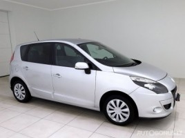 Renault Scenic минивэн