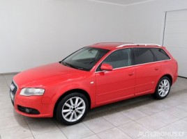 Audi A4 | 1