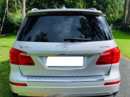 Mercedes-Benz GL500 | 3