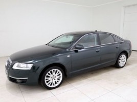 Audi A6 | 1