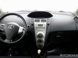 Toyota Yaris | 4