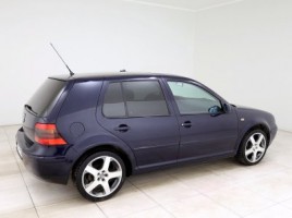 Volkswagen Golf | 2