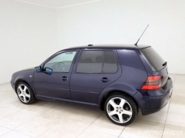 Volkswagen Golf | 3