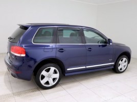 Volkswagen Touareg | 2