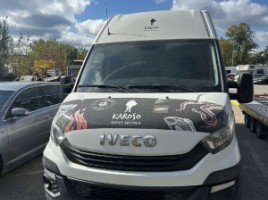 Iveco Daily | 3