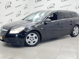 Opel Insignia universal