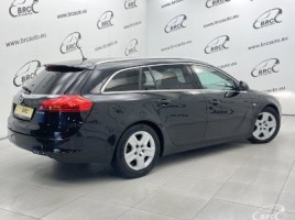 Opel Insignia | 1