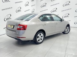 Skoda Octavia | 1