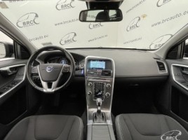 Volvo XC60 | 2