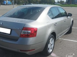 Skoda Octavia | 1