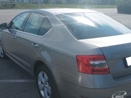 Skoda Octavia | 3