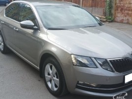 Skoda Octavia | 2