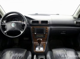 Skoda Superb | 4