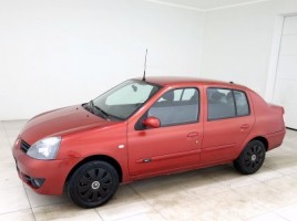 Renault Thalia | 1