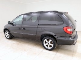 Chrysler Grand Voyager | 3