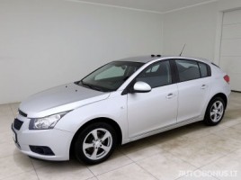 Chevrolet Cruze | 1