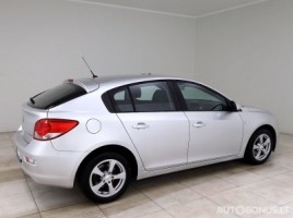 Chevrolet Cruze | 2