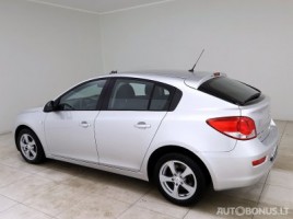 Chevrolet Cruze | 3