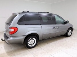 Chrysler Grand Voyager | 2