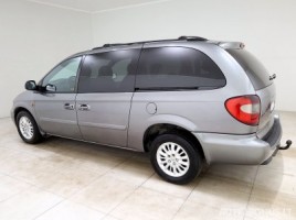 Chrysler Grand Voyager | 3