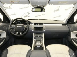 Land Rover Range Rover | 2