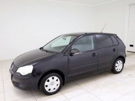 Volkswagen Polo | 1