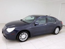 Chrysler Sebring | 1