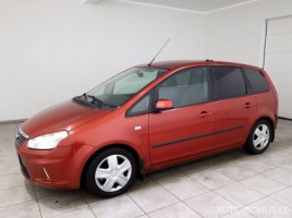 Ford C-MAX | 1