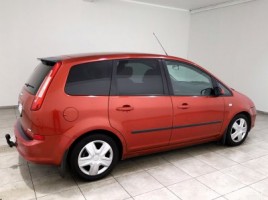 Ford C-MAX | 2