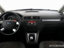 Ford C-MAX | 4