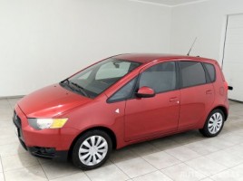 Mitsubishi Colt | 1