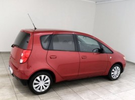 Mitsubishi Colt | 2