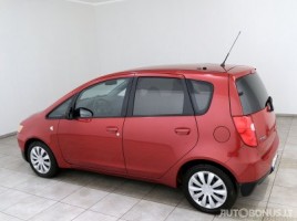 Mitsubishi Colt | 3