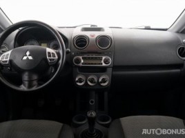 Mitsubishi Colt | 4