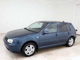 Volkswagen Golf | 1