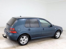 Volkswagen Golf | 2