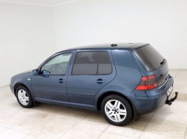 Volkswagen Golf | 3