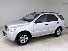 Kia Sorento | 1