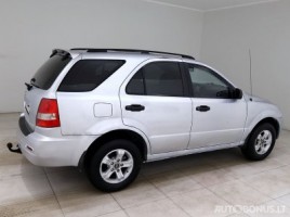 Kia Sorento | 2