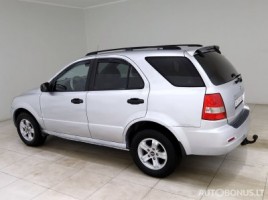 Kia Sorento | 3