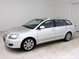 Toyota Avensis | 1