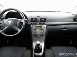 Toyota Avensis | 4