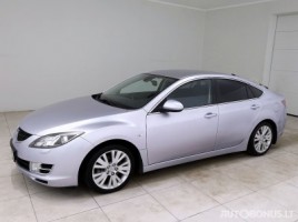 Mazda 6 | 1