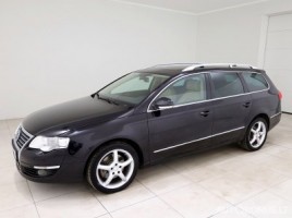 Volkswagen Passat | 1