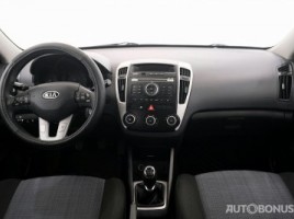 Kia Cee'd | 4