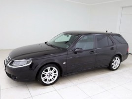 Saab 9-5 | 1