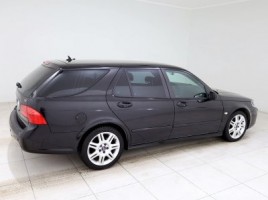 Saab 9-5 | 2