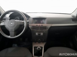 Opel Astra | 4