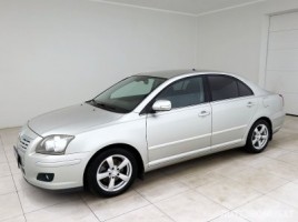 Toyota Avensis | 1