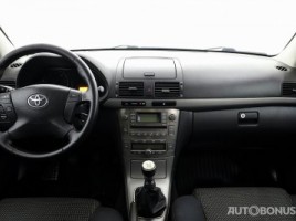 Toyota Avensis | 4